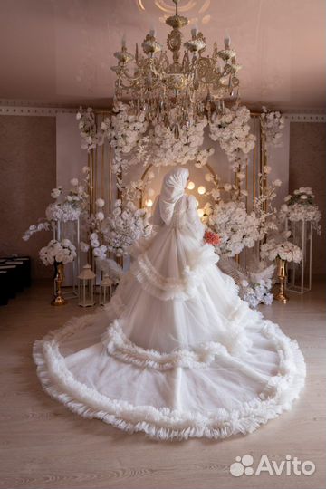 Оператор Видеограф на Свадьбу