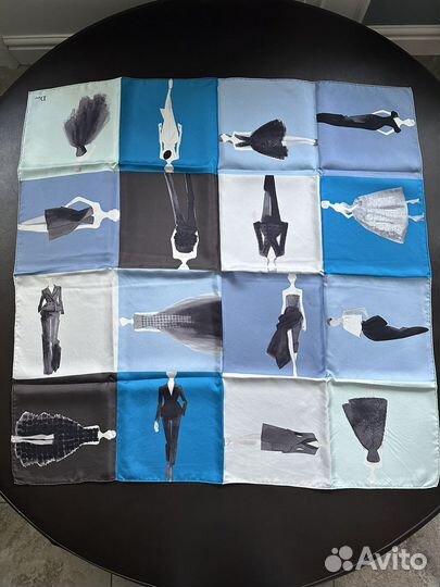 Платок Dior оригинал