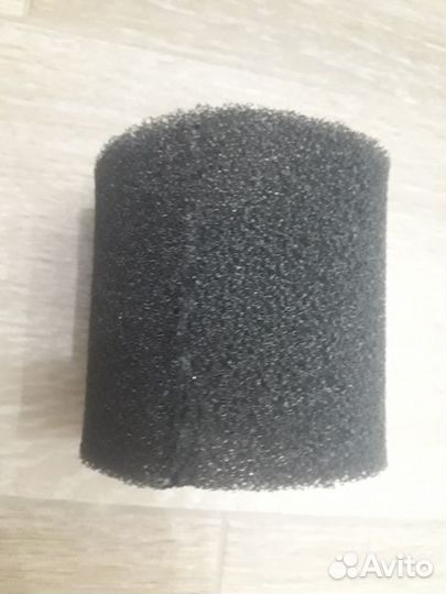 Фильтр для пылесоса Zelmer и Bosch