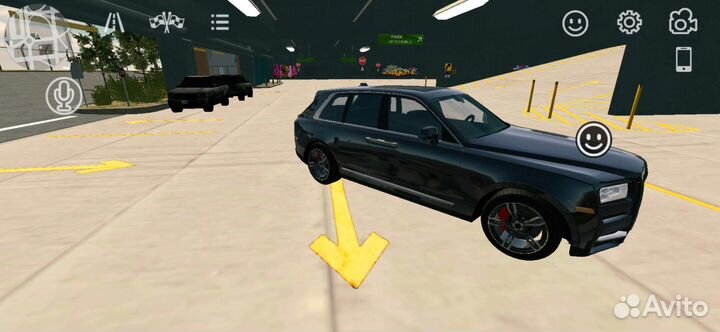 Автомобиль