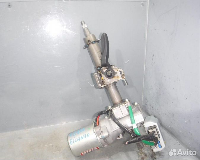 KIA Picanto 2 Колонка рулевая