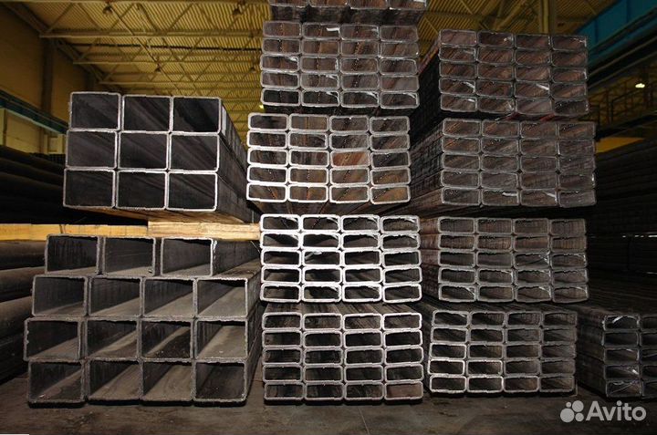 Профильная труба