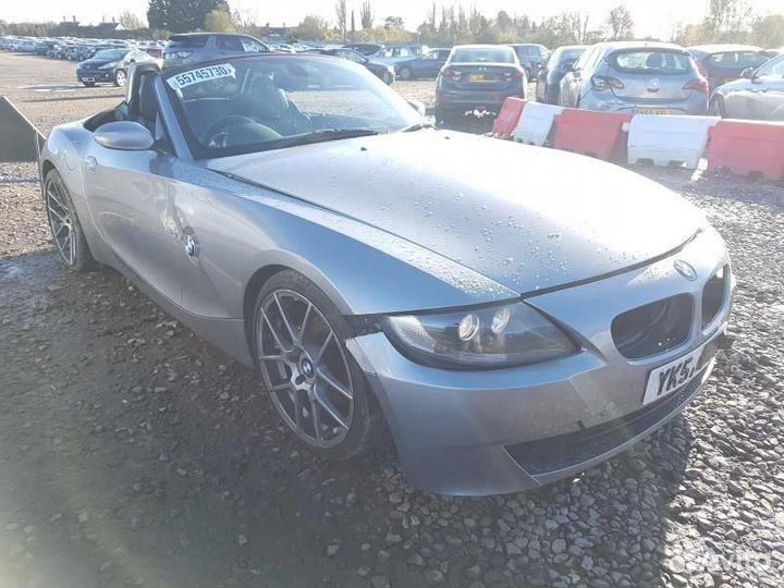 Динамик высокочастотный BMW Z4 E85 (2002-2008)