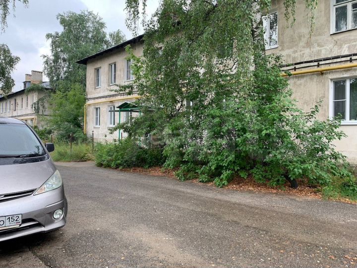 2-к. квартира, 38,5 м², 2/2 эт.