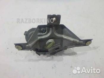 Моторчик стеклоочистителя XL1Z17508AA