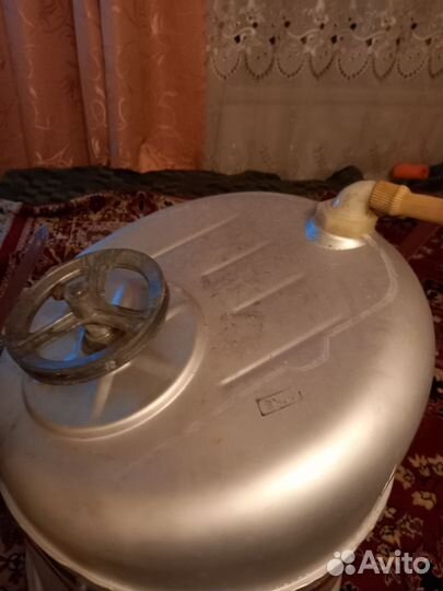 Бак от стиральной машины