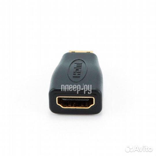 Gembird Cablexpert hdmi-minihdmi 19F/19M A-hdmi-FC