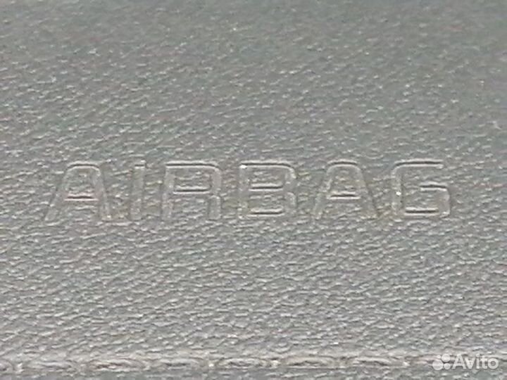 Накладка панели правая Kia K5 DL3 2019