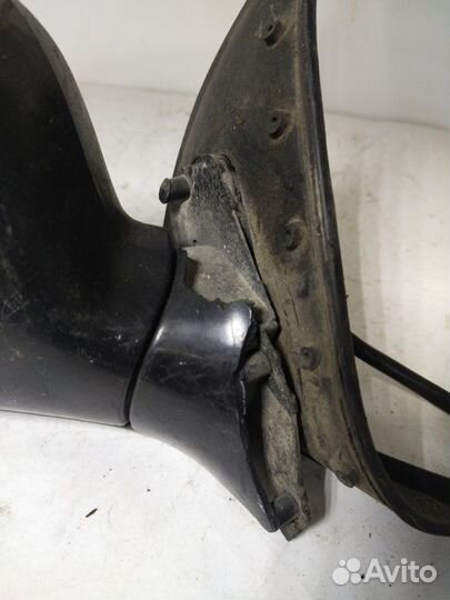 Зеркало переднее правое Toyota Corolla