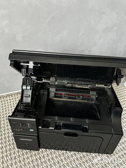 Принтер HP LaserJet M1132 MFP