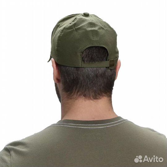 59375 Бейсболка Тритон с регулировкой soft shell х