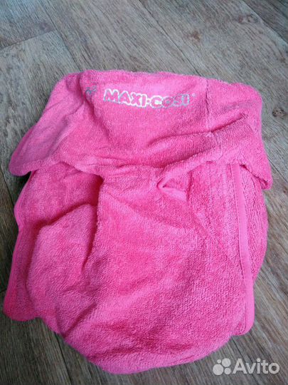 Чехол Maxi-Cosi для Axiss