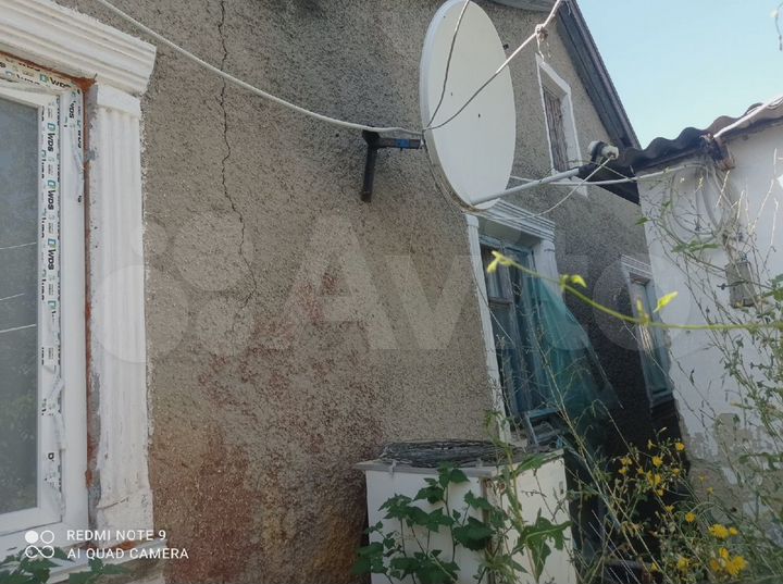 Дом 72 м² на участке 15 сот.