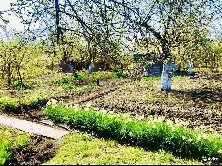 Дача 30 м² на участке 7 сот.