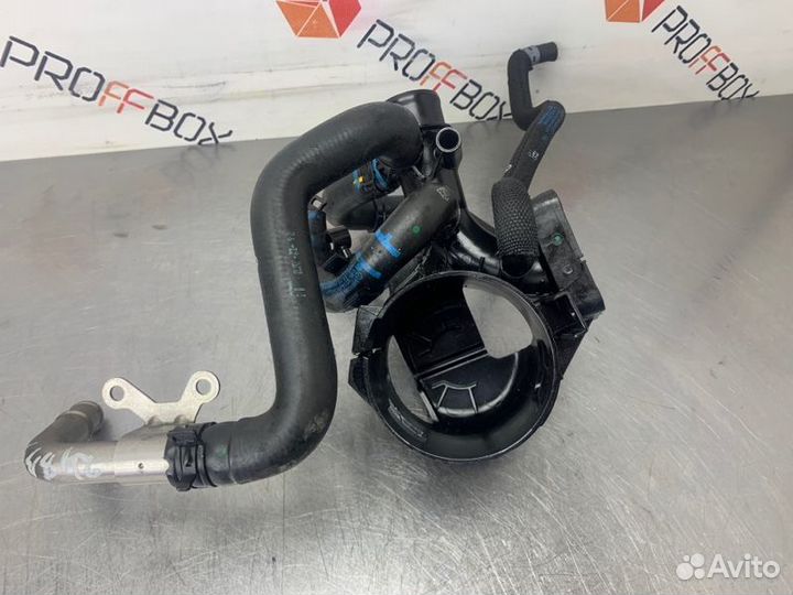 Корпус топливного фильтра Mercedes V-Class W447