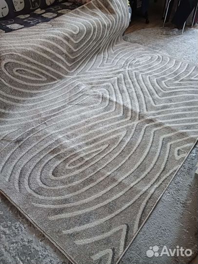 Ковролин бу