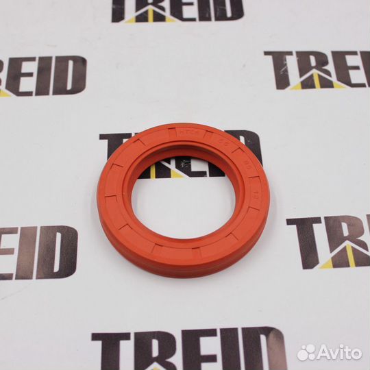 Сальник FB 55*85*12