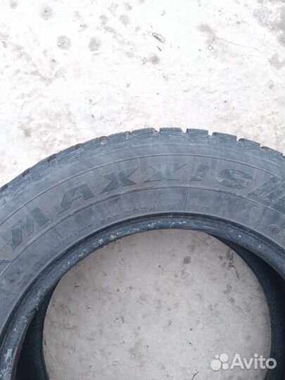 Maxxis ArcticTrekker NP3 205/65 R16 102T