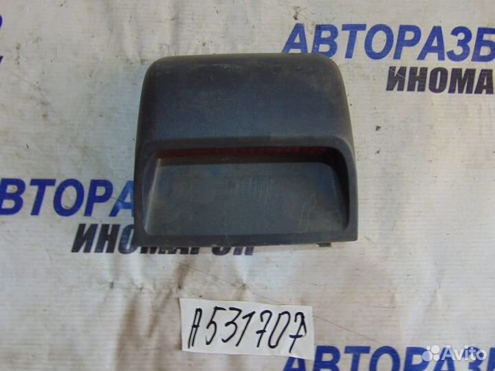 Фонарь задний для Toyota Corolla 9 2001-2006г