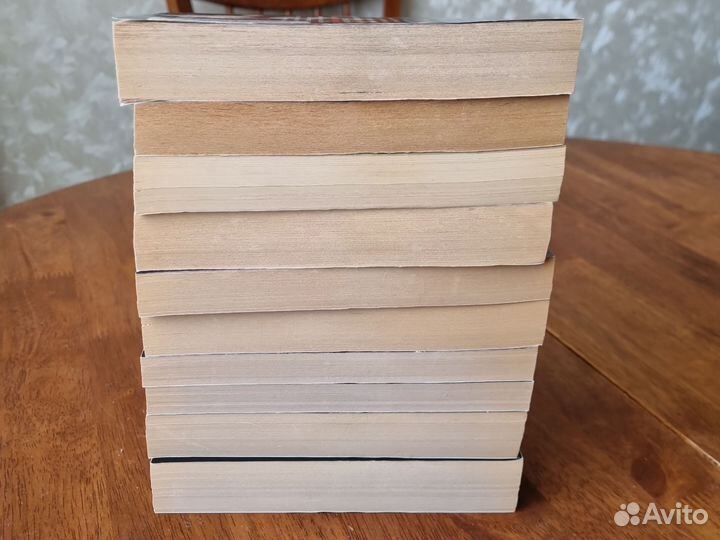 Полина Дашкова книги