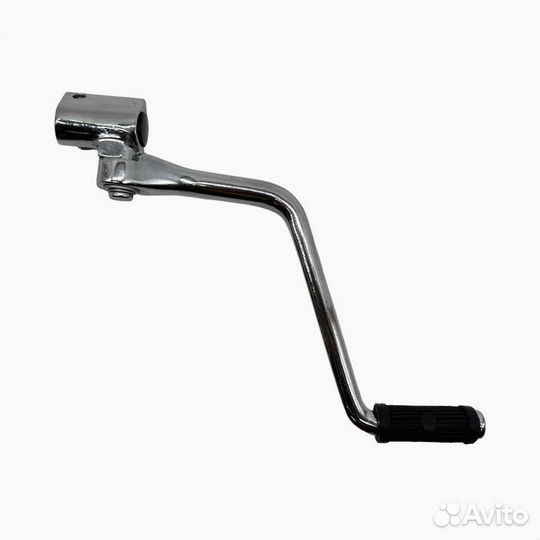 Рычаг кикстартера на мотоцикл Motoland XR250