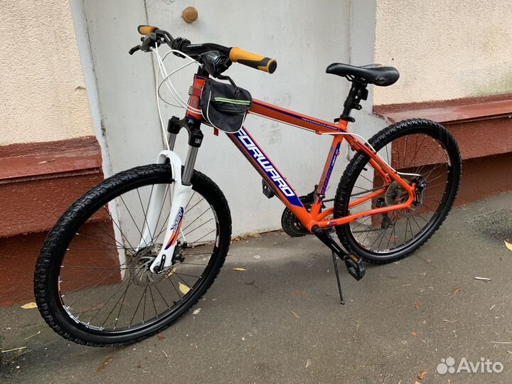 Велосипеды бу 26 Forvard next