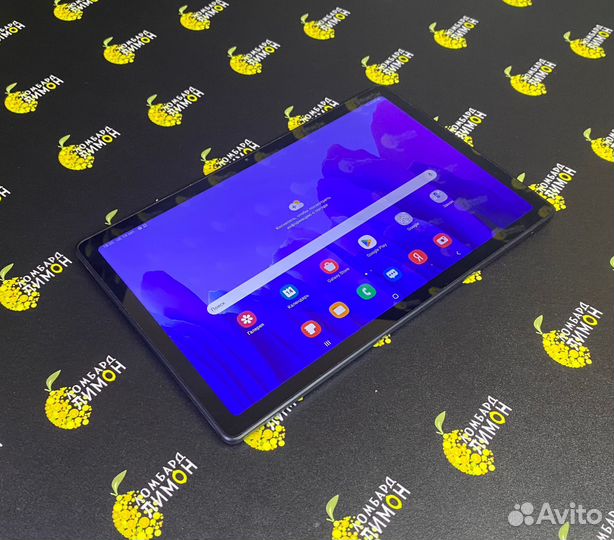 Samsung Galaxy Tab A7 (2020)