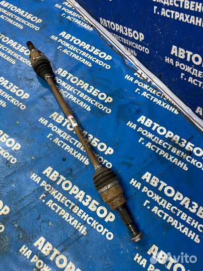 Задний правый привод Ford Explorer внедорожник KX