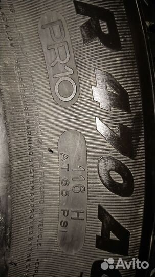 245-700 PAX System для бронированного Mercedes 221