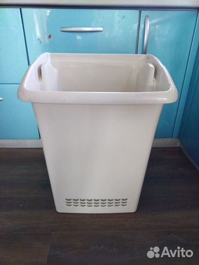 Корзина для белья