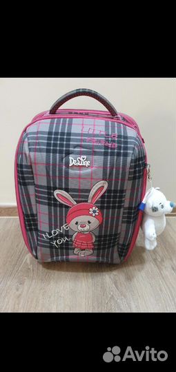 Портфель школьный