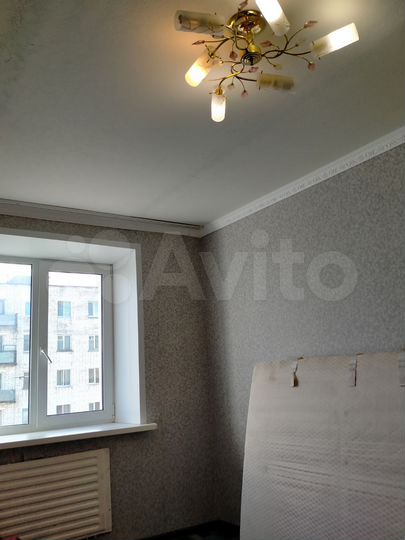 Комната 11 м² в 4-к., 7/9 эт.