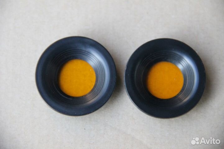 Комплект Светофильтры на Бинокль Сомс Бпц Мп Бп