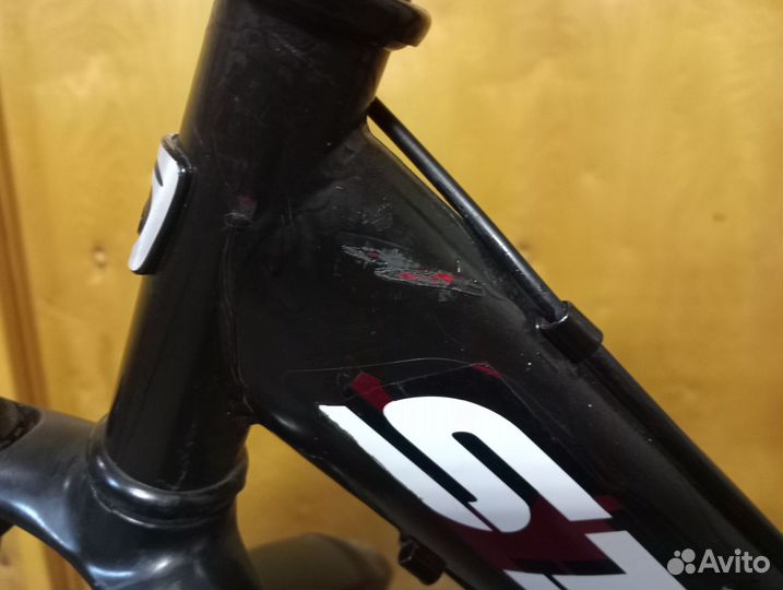 Велосипед Stels Navigator 550