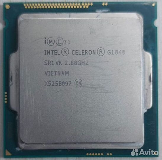 Процессоры AM3+, LGA 1155, LGA 1150, LGA 1151