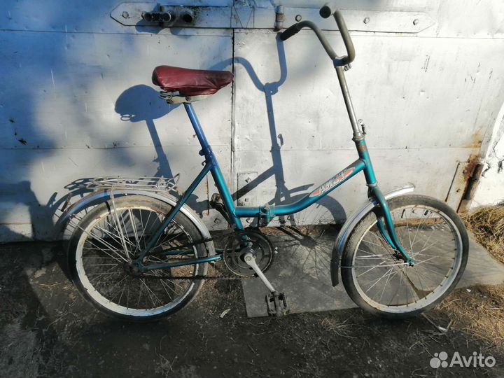 Продам велосипед Аист