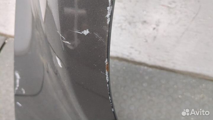 Крыло Nissan 350Z, 2006