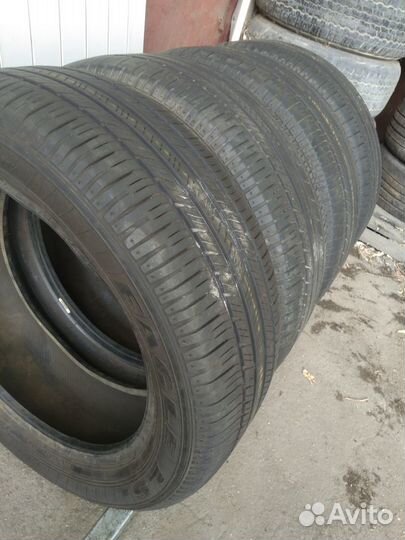 Goodyear Eagle LS 2 225/55 R18 97H