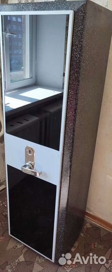 Сейф оружейный