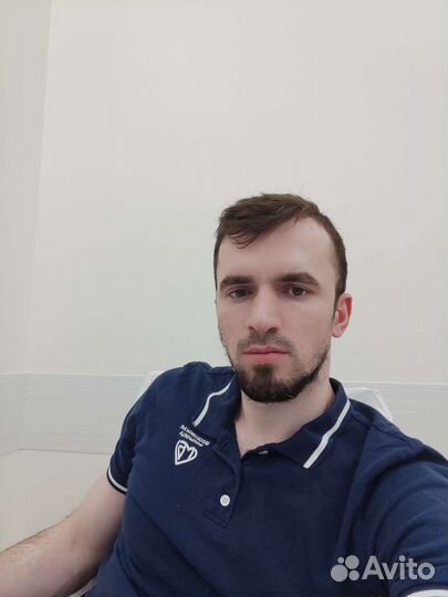 Врач уролог, хирург