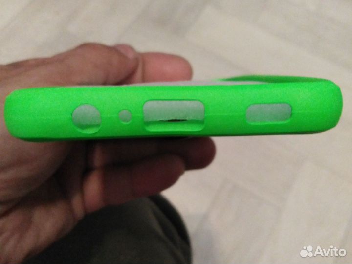 Чехол на Samsung А-20