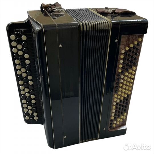 Баян Тульский