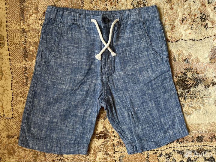 Одежда для мальчика 128