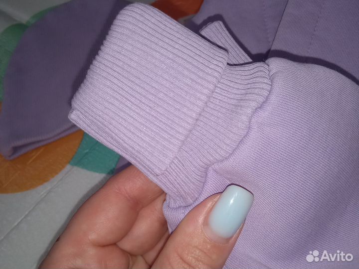 Комбинезон демисезонный