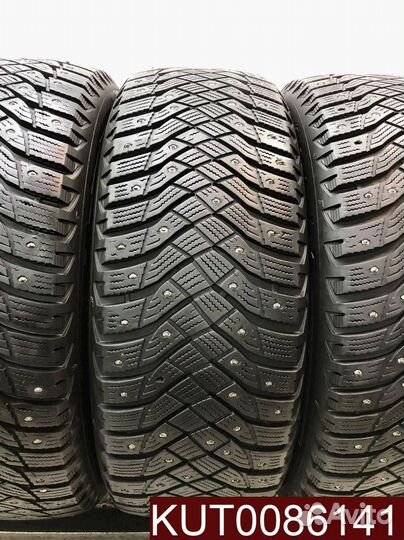 Goodyear UltraGrip Arctic 2 205/55 R16 107U
