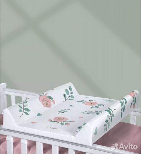 Доска пеленальная