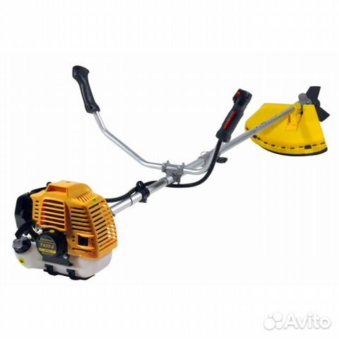 Бензокоса champion T433-2