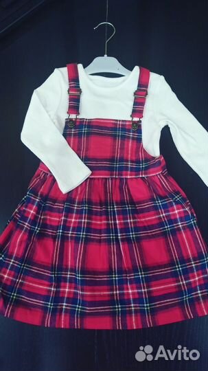 Одежда на девочку