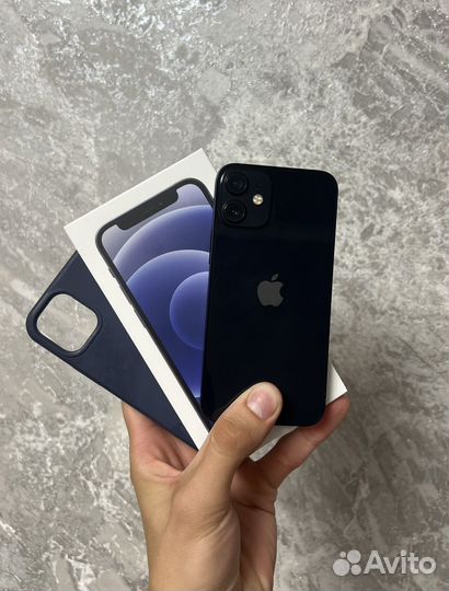 iPhone 12 mini, 64 ГБ