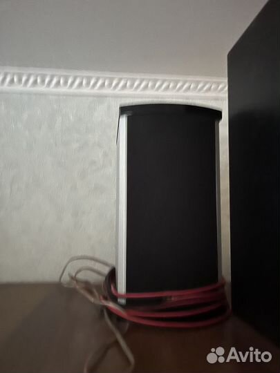 Домашний кинотеатр bbk